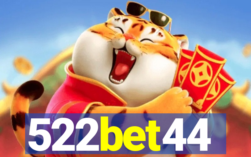 522bet44