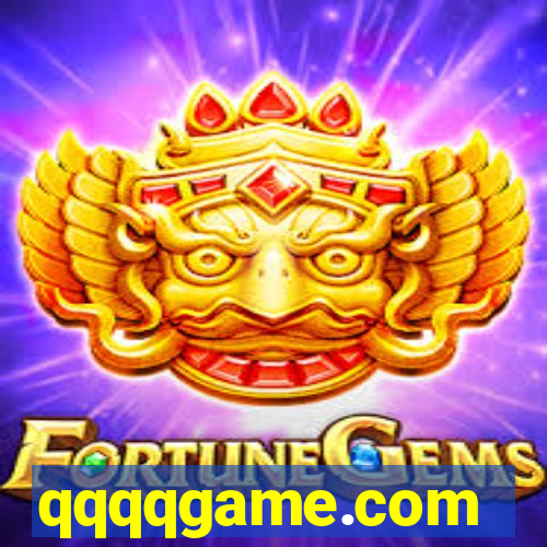 qqqqgame.com