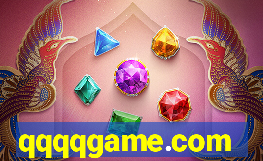 qqqqgame.com