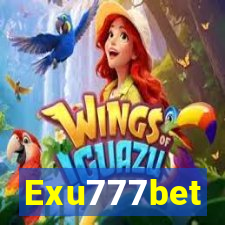 Exu777bet