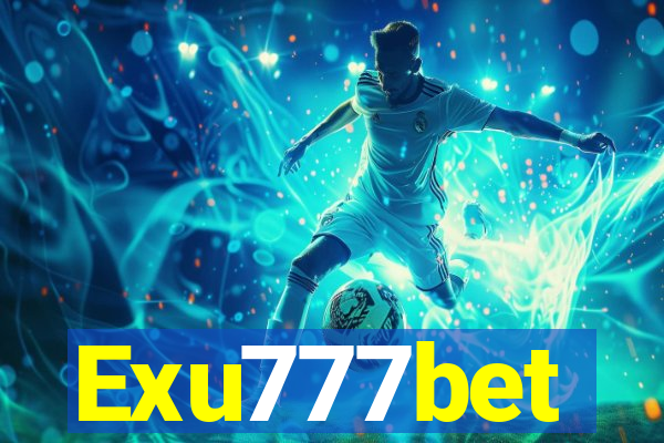 Exu777bet