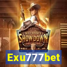 Exu777bet