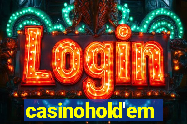 casinohold'em