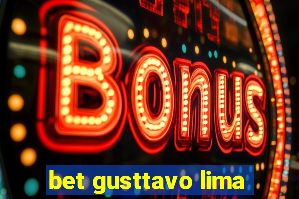 bet gusttavo lima