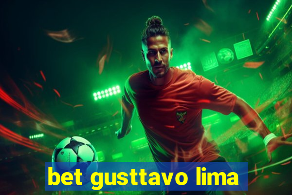 bet gusttavo lima