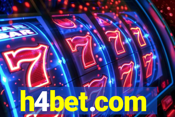 h4bet.com