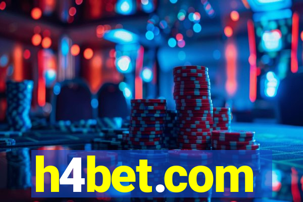 h4bet.com