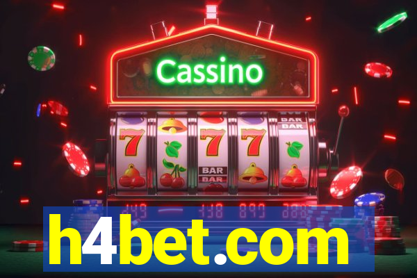 h4bet.com