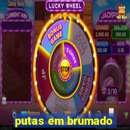 putas em brumado