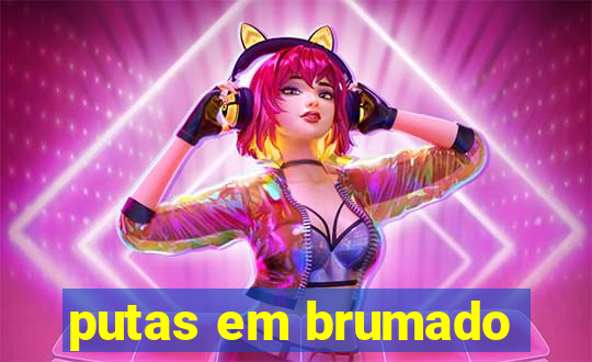 putas em brumado