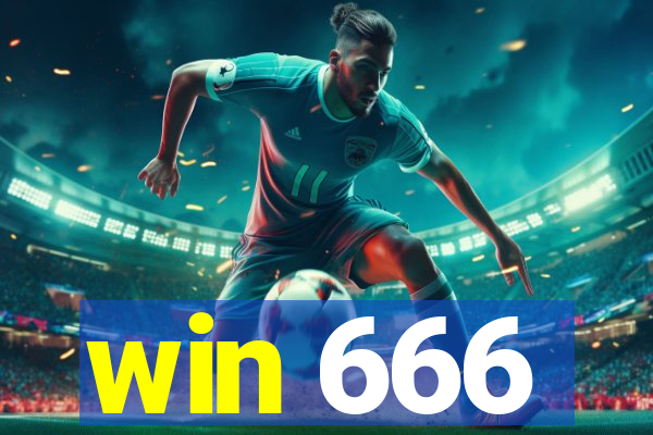 win 666