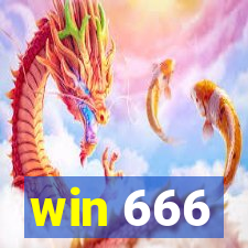 win 666