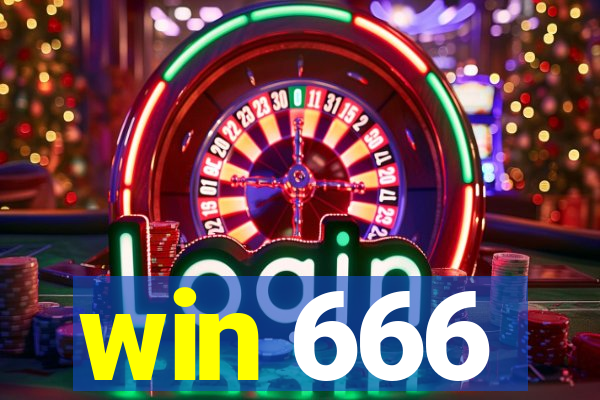 win 666