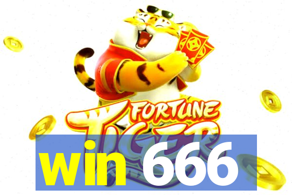 win 666