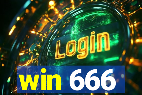 win 666