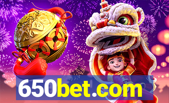 650bet.com