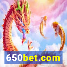 650bet.com