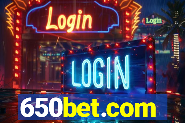 650bet.com