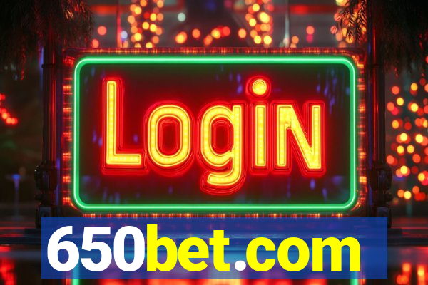 650bet.com