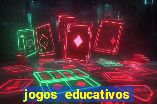 jogos educativos sobre vitaminas