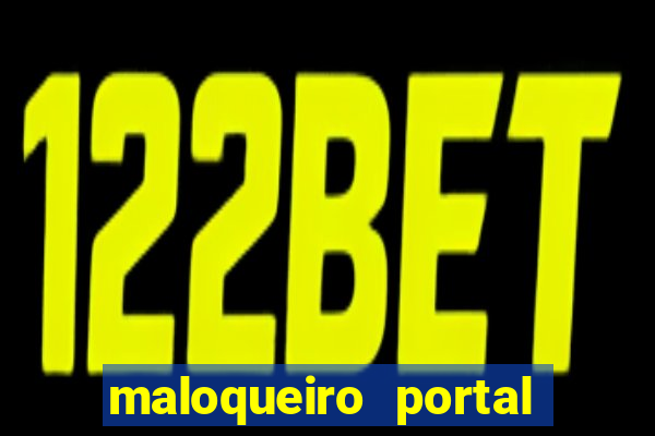 maloqueiro portal do zacarias