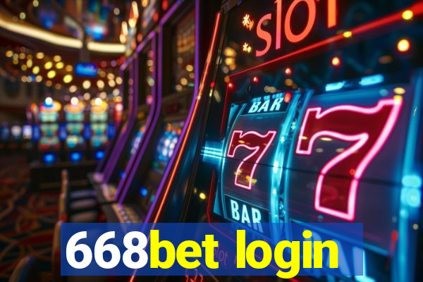 668bet login