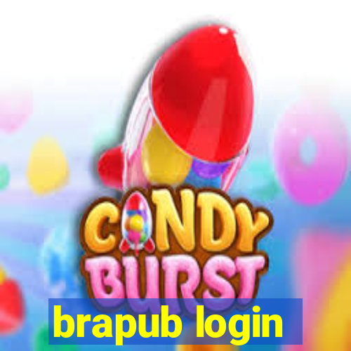 brapub login