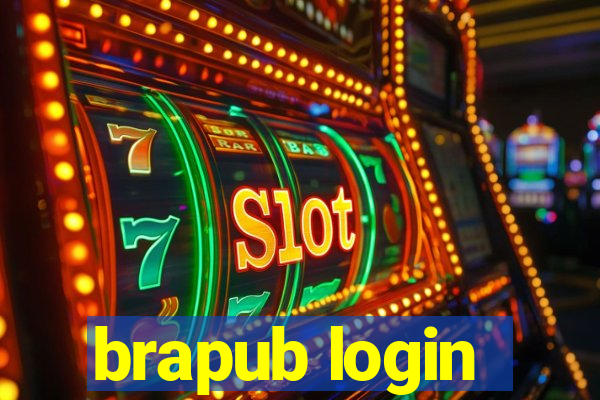 brapub login