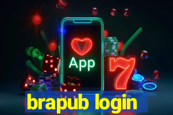 brapub login