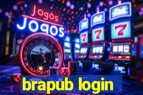 brapub login