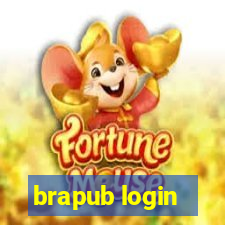 brapub login