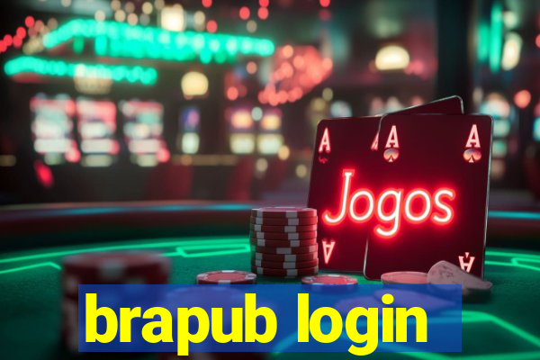 brapub login