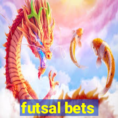 futsal bets