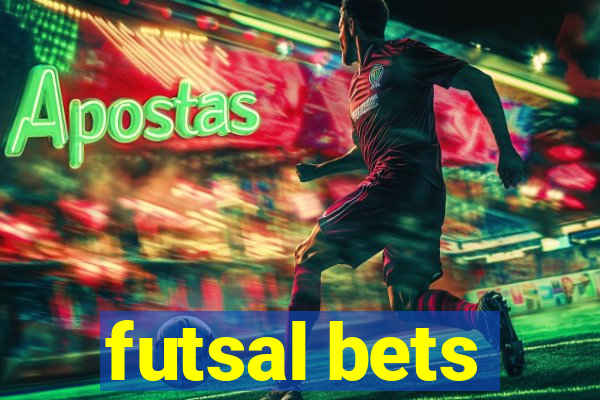 futsal bets