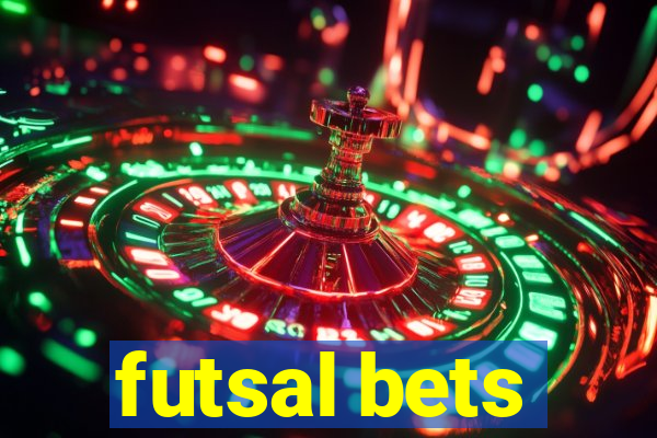 futsal bets