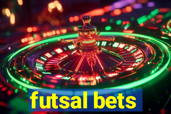 futsal bets