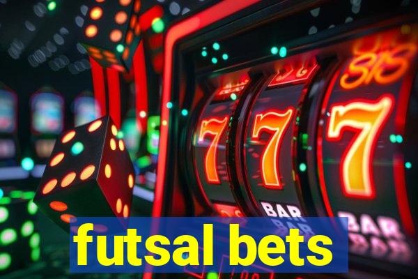 futsal bets