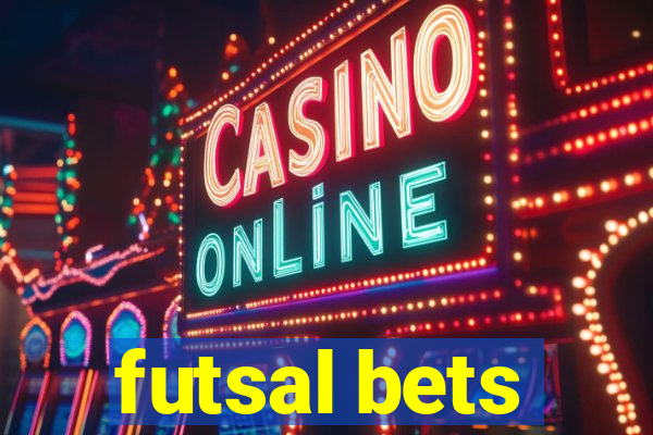 futsal bets