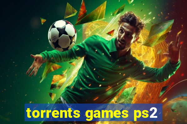 torrents games ps2