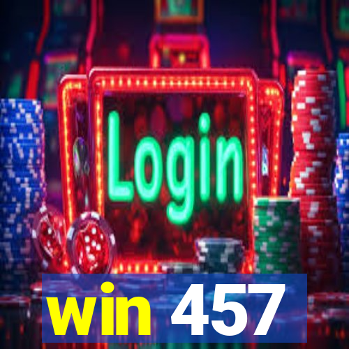 win 457