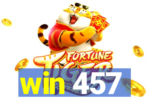 win 457