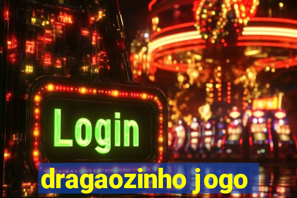 dragaozinho jogo