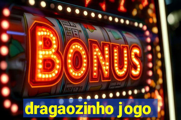 dragaozinho jogo