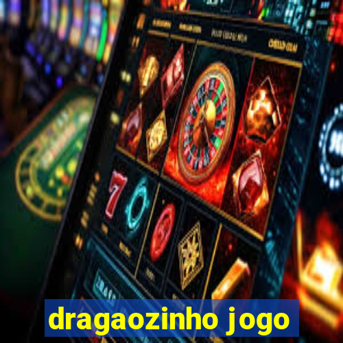 dragaozinho jogo