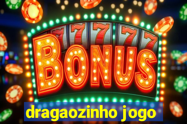 dragaozinho jogo