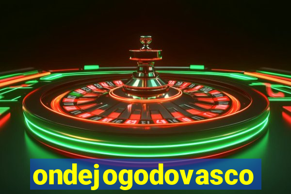 ondejogodovasco