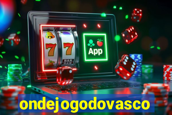 ondejogodovasco