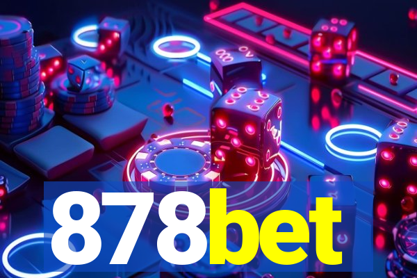 878bet