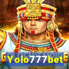 Yolo777bet