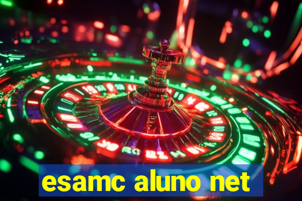 esamc aluno net